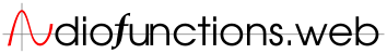 Axessibility logo: an axe with Axessibility written on top
